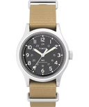 Timex Military MK1 Field Watch