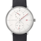 Junghans Max Bill Regulator Bauhaus - 27/4493.02