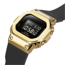 G-Shock GS-WOMEN IP dorado
