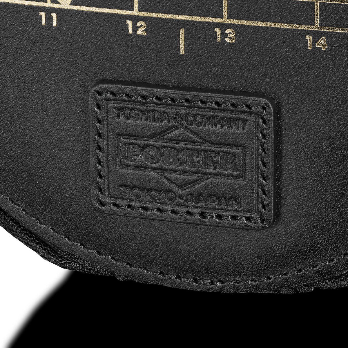 Premium G-Shock and PORTER collaboration watch combining luxury design with durable craftsmanship for stylish elegance.
