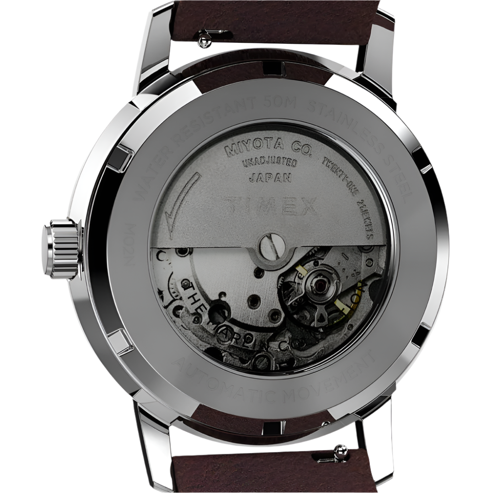 Timex Marlin Automatic
