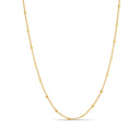 Saturn Rolo Chain