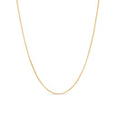 Thin Box Chain