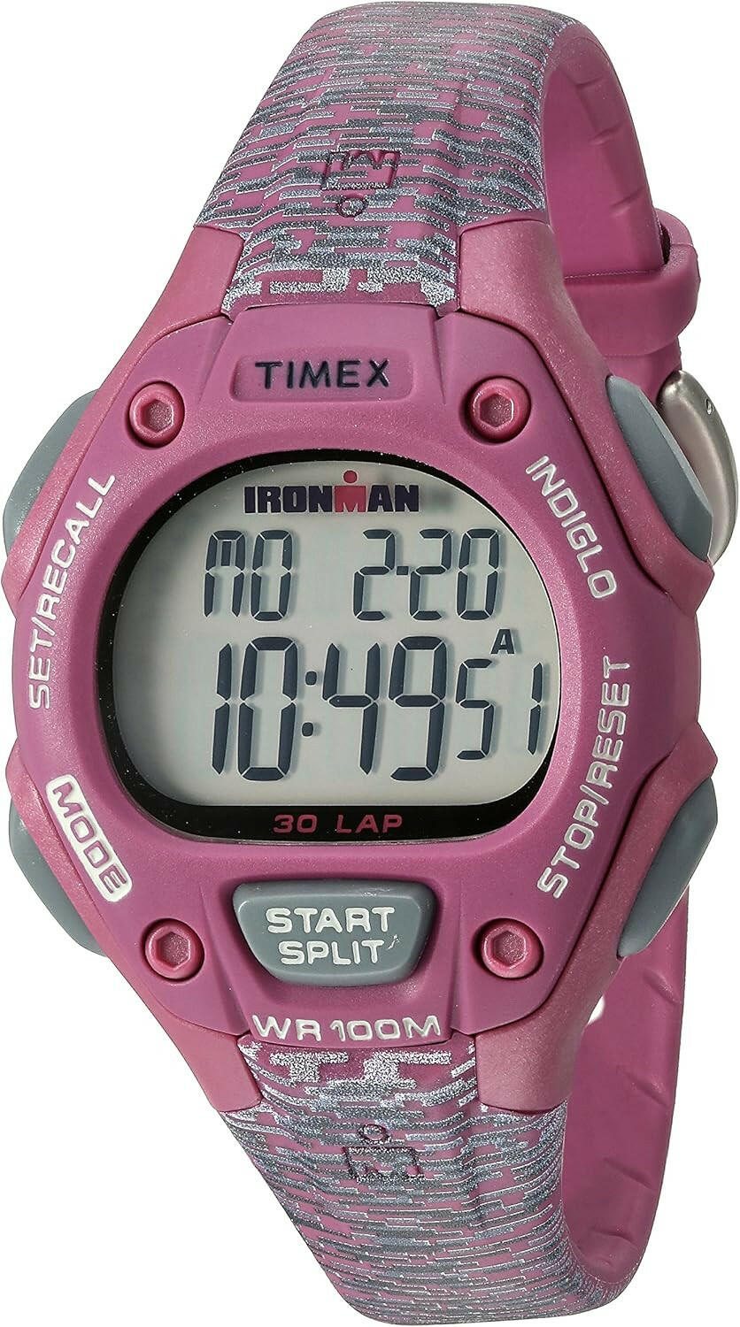 Timex Ironman Classic 30