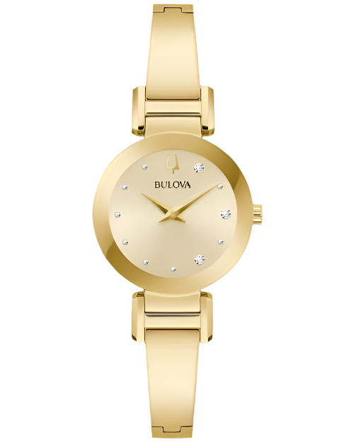 Bulova Marc Anthony Moderno