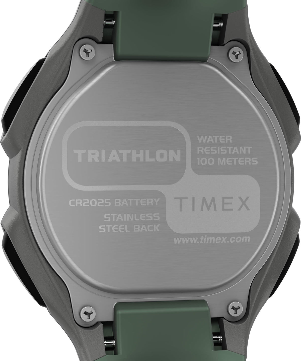 Timex Ironman Ladies - TW5M67300.