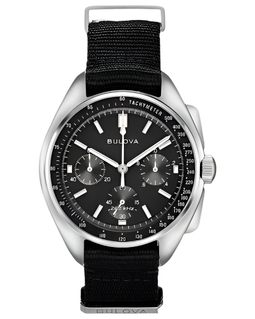 Bulova Lunar Pilot
