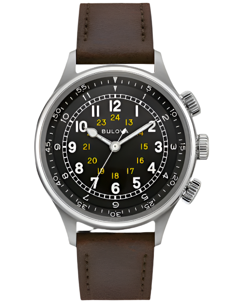 Piloto Bulova A-15