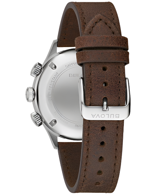 Piloto Bulova A-15