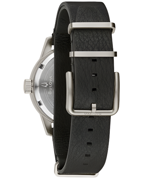 Bulova Hack