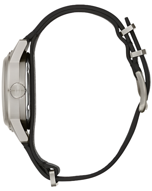 Bulova Hack