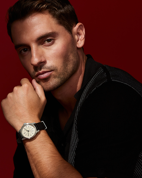 Bulova Hack