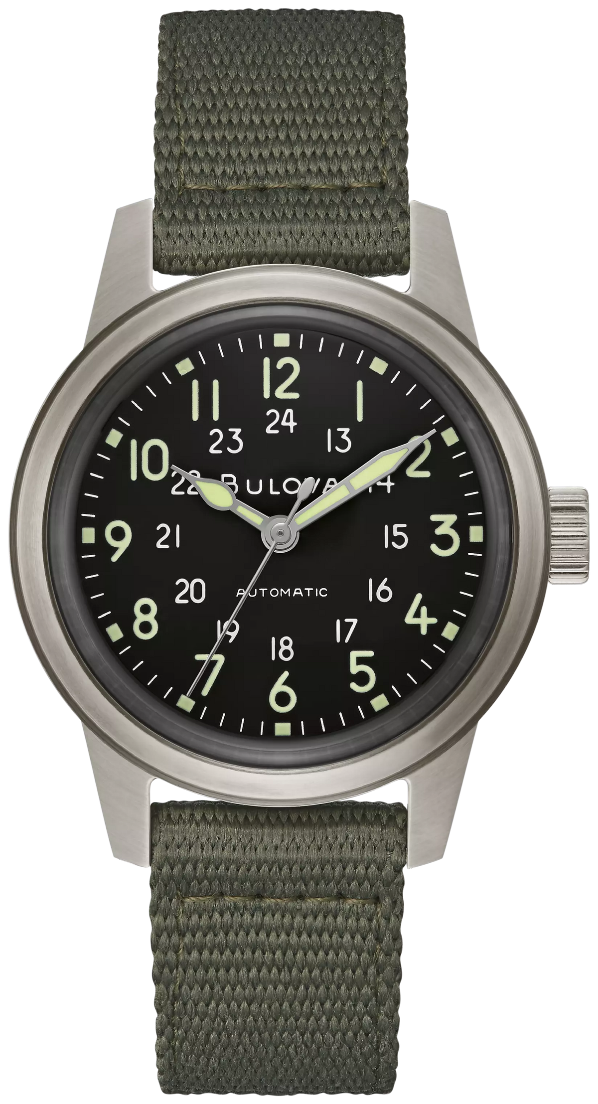 Reloj Bulova Hack VWI Edición Especial
