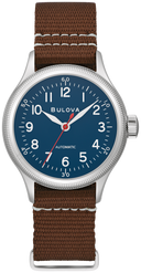 Truco del Bulova A-11
