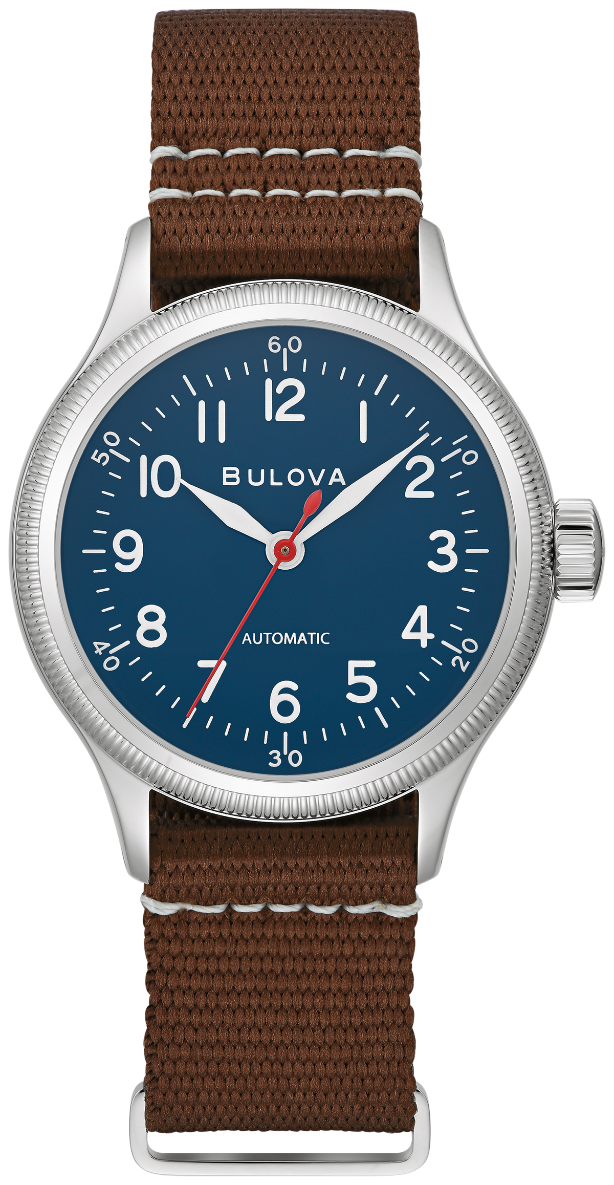 Bulova A-11 Hack