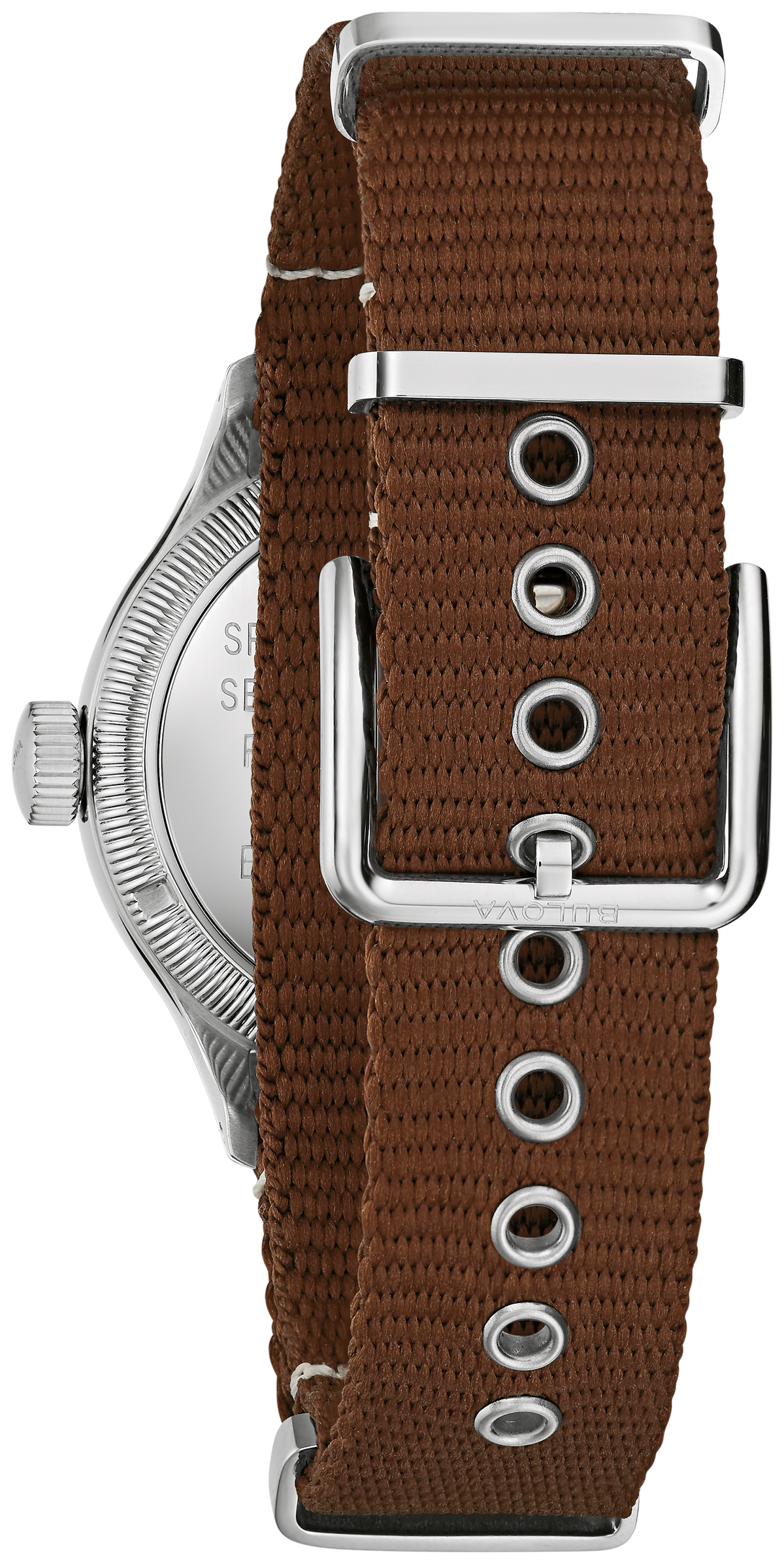 Bulova A-11 Hack