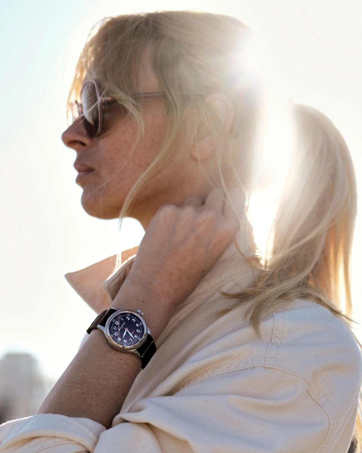 Bulova A-11 Hack