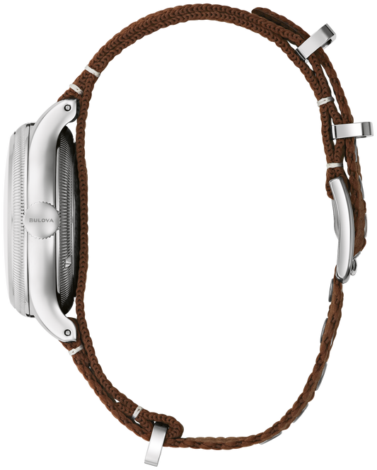 Truco del Bulova A-11