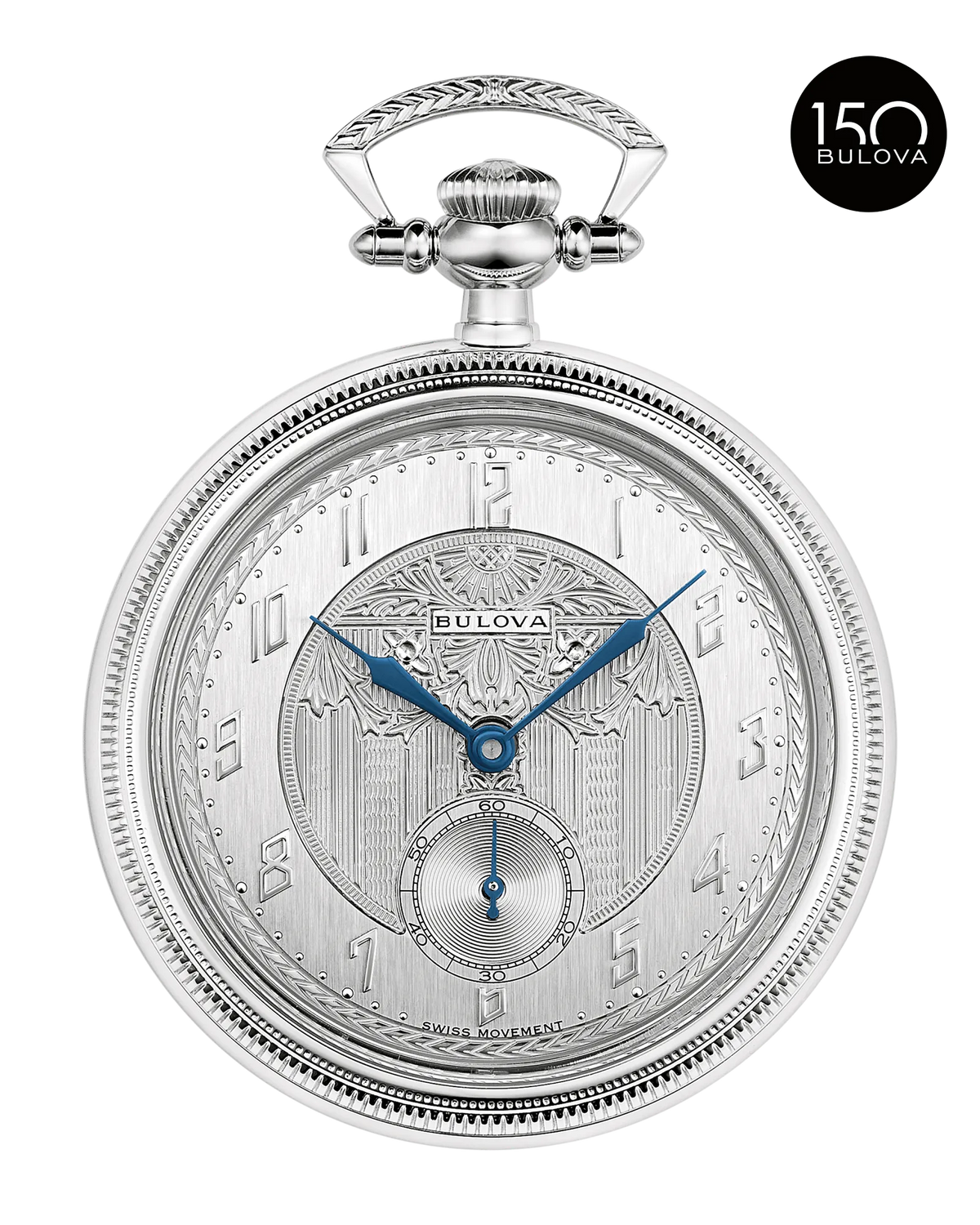 Bulova Pocket Watch