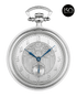Bulova Archive Series Pocket Watch Limited Edition - 96A325.