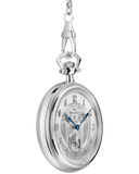 Bulova Archive Series Pocket Watch Limited Edition - 96A325.