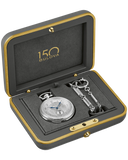 Bulova Archive Series Pocket Watch Limited Edition - 96A325.