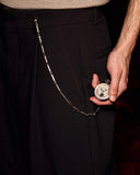 Bulova Archive Series Pocket Watch Limited Edition - 96A325.