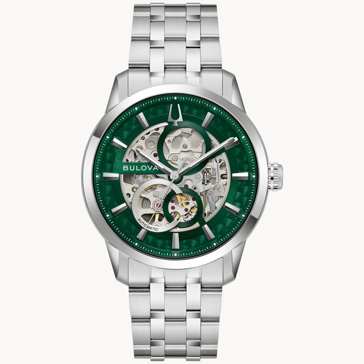 Bulova Sutton