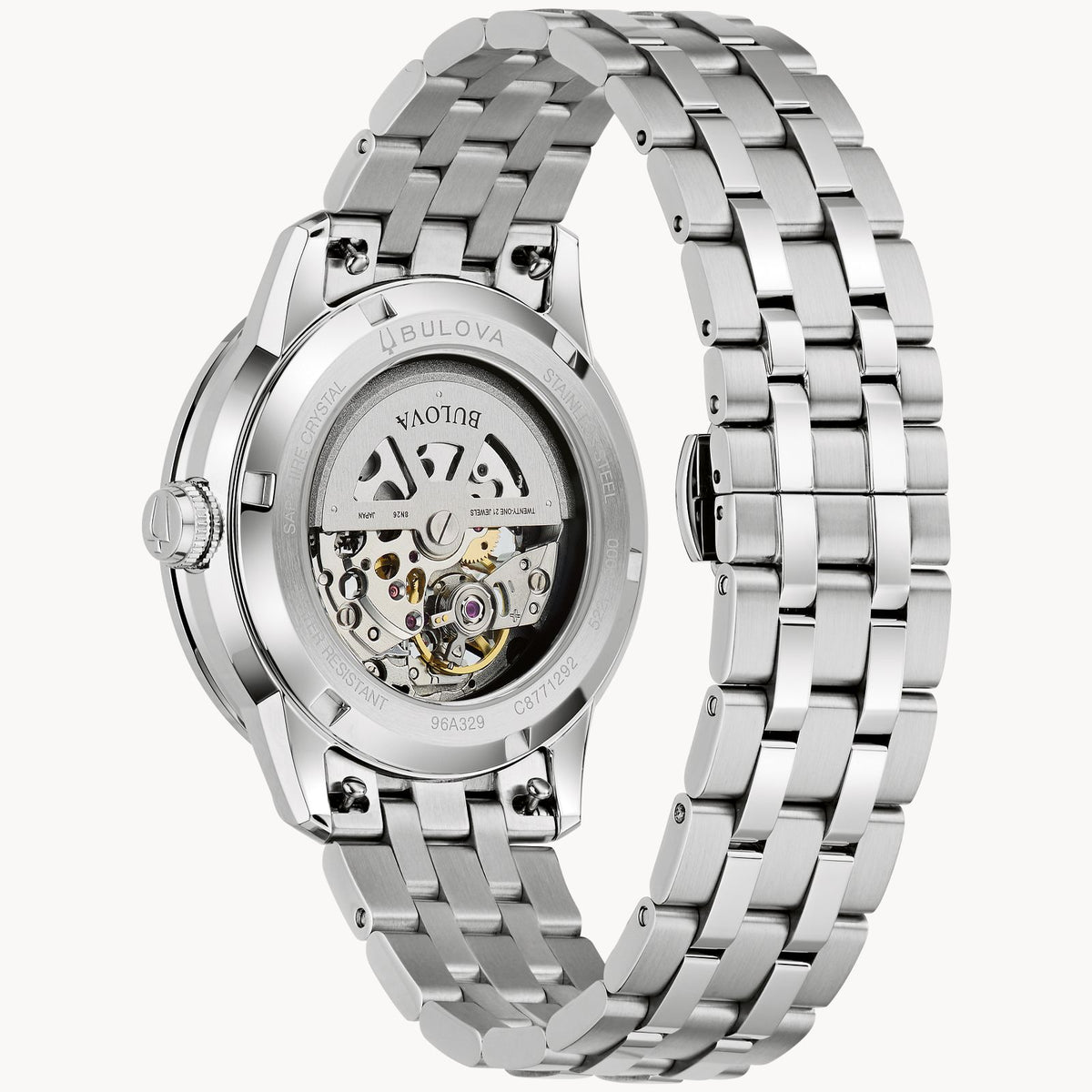 Bulova Sutton