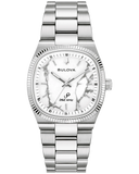 Bulova Super Seville Magnesite - 96A344.