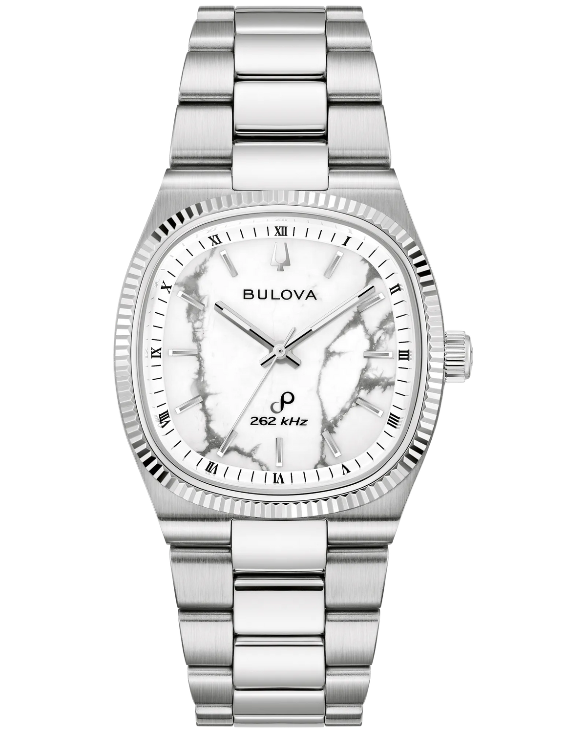 Bulova Super Seville Magnesite - 96A344.