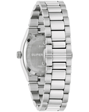 Bulova Super Seville Magnesite - 96A344.