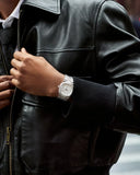 Bulova Super Seville Magnesite - 96A344.