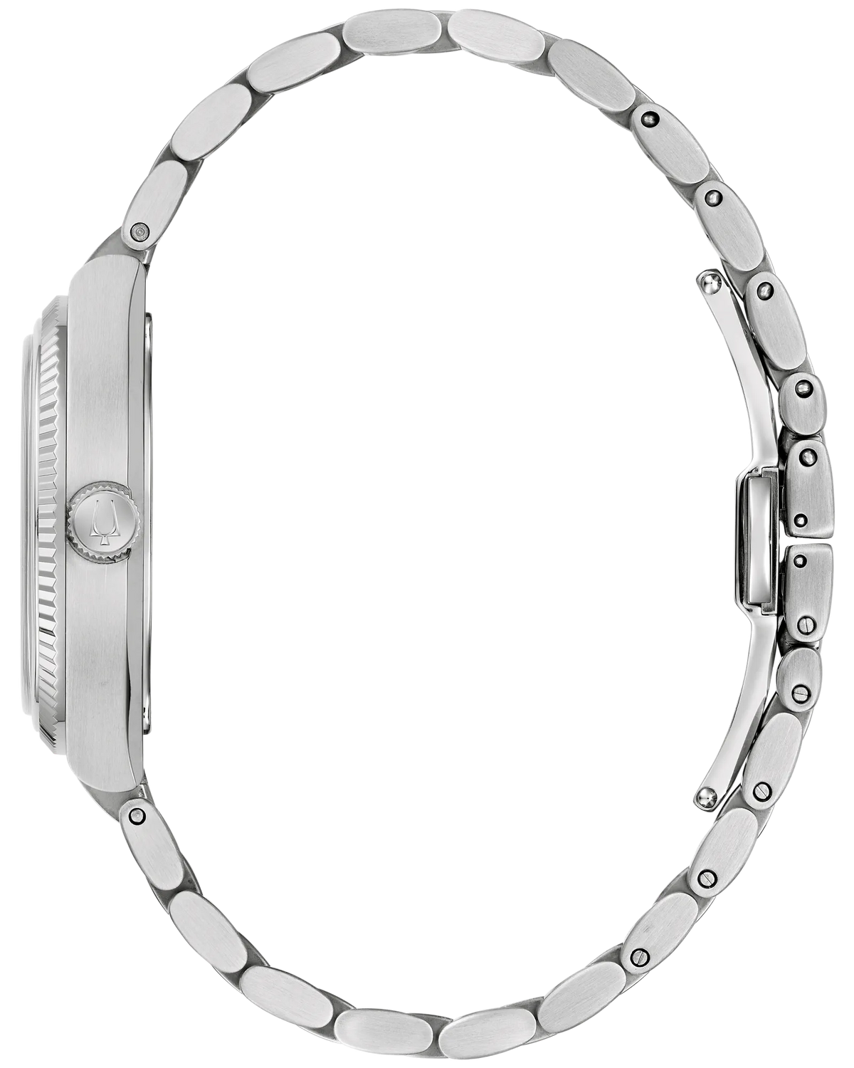 Bulova Super Seville Magnesite - 96A344.