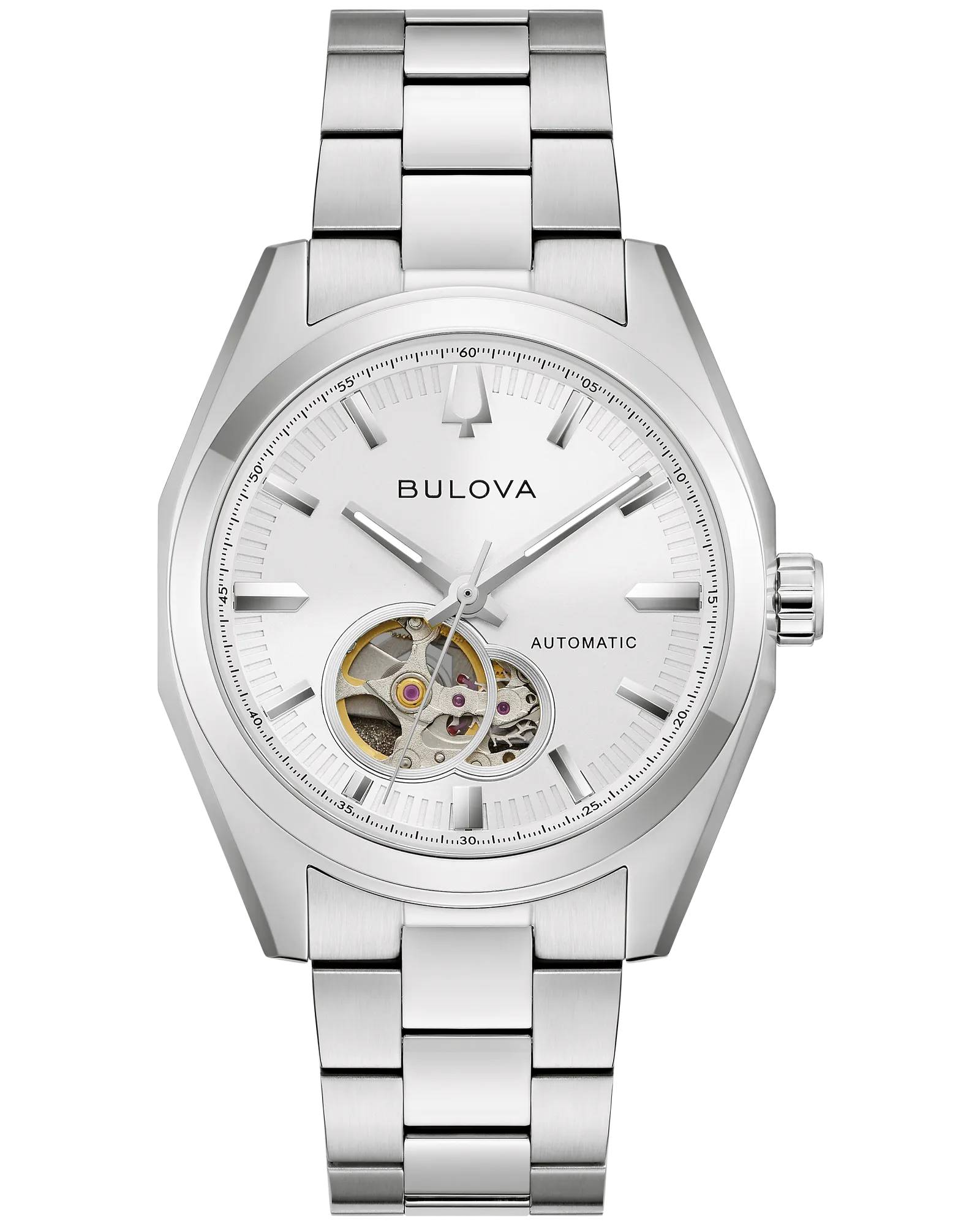 Bulova Surveyor Automatic - 96A345.