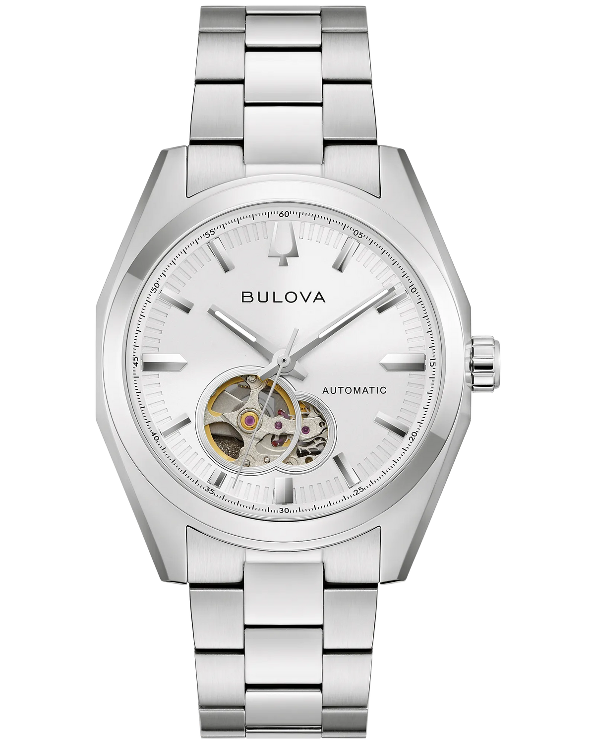 Bulova Surveyor Automatic - 96A345.