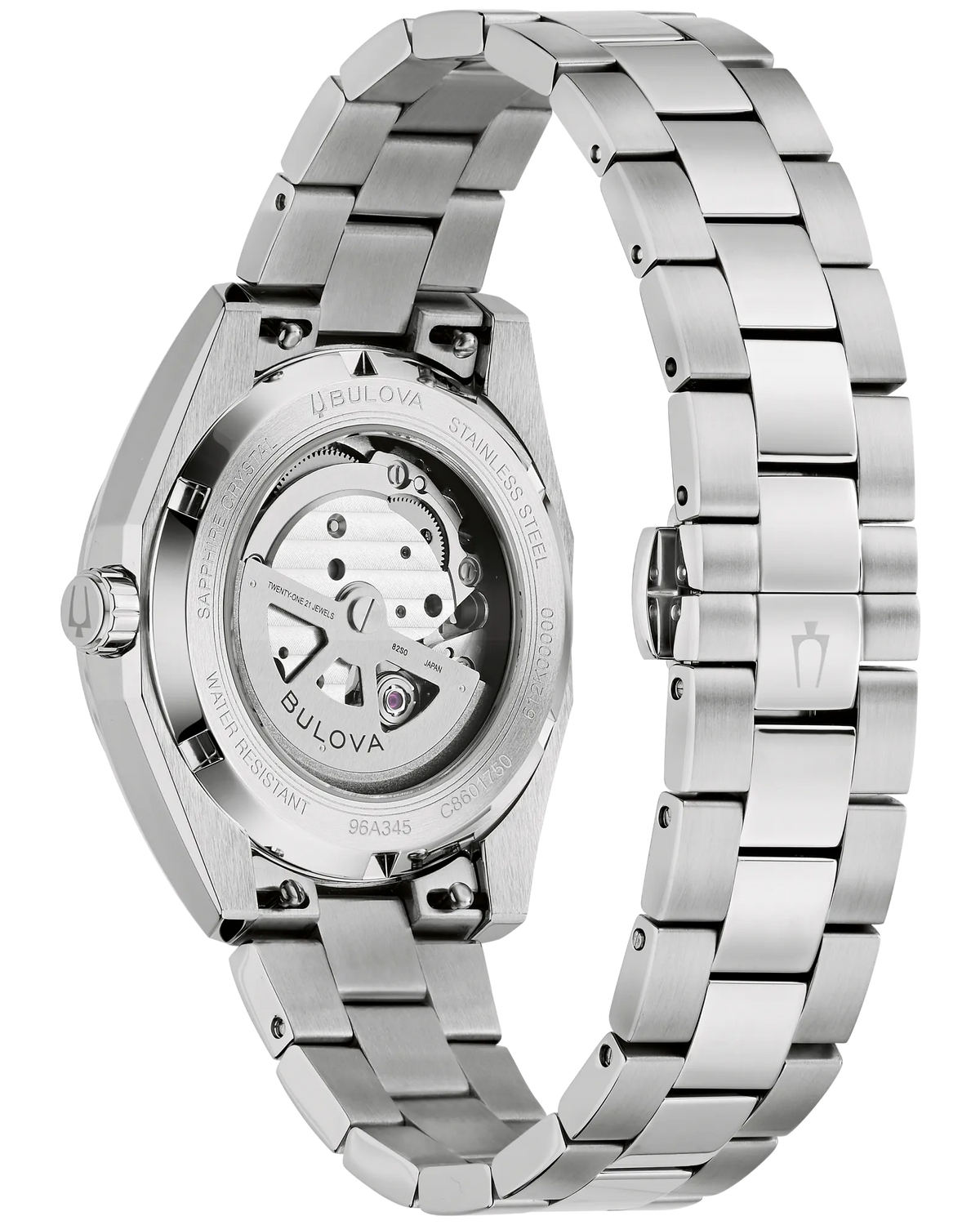 Bulova Surveyor Automatic - 96A345.