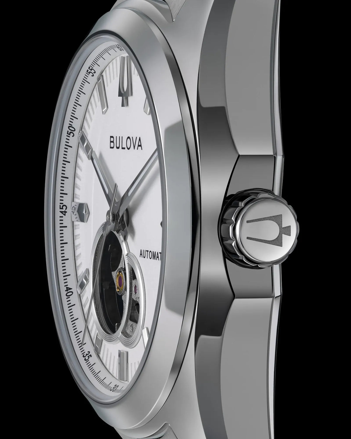 Bulova Surveyor Automatic - 96A345.