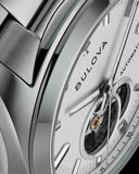 Bulova Surveyor Automatic - 96A345.