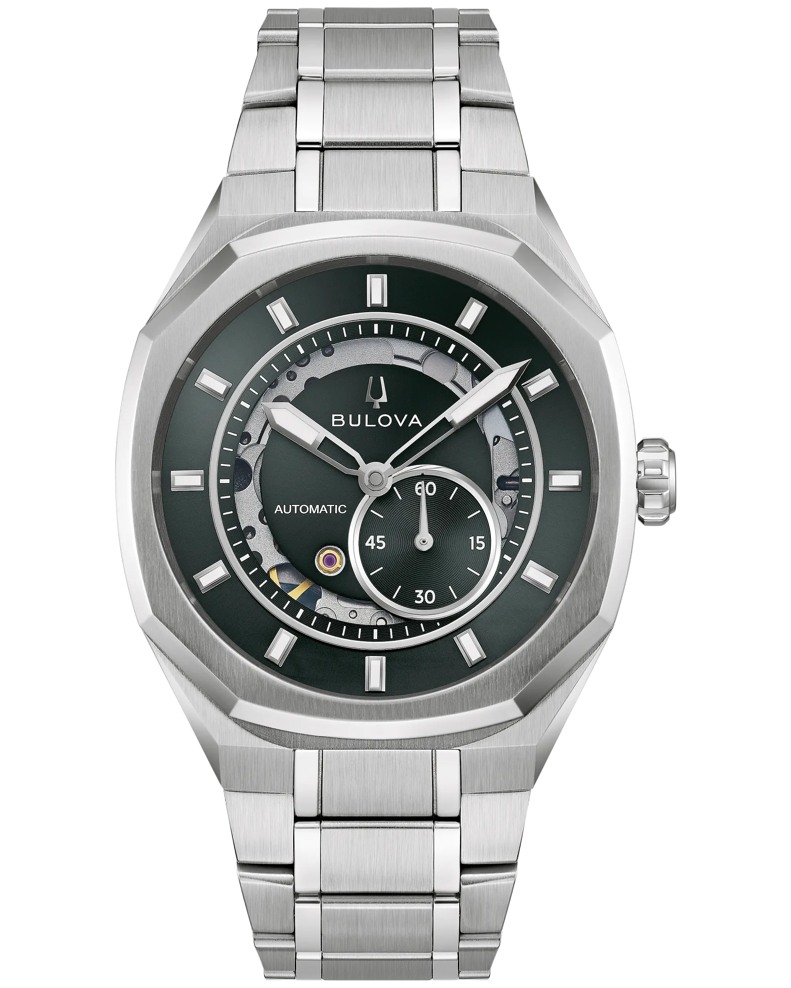 Bulova Surveyor X Marc Anthony - 96A346.