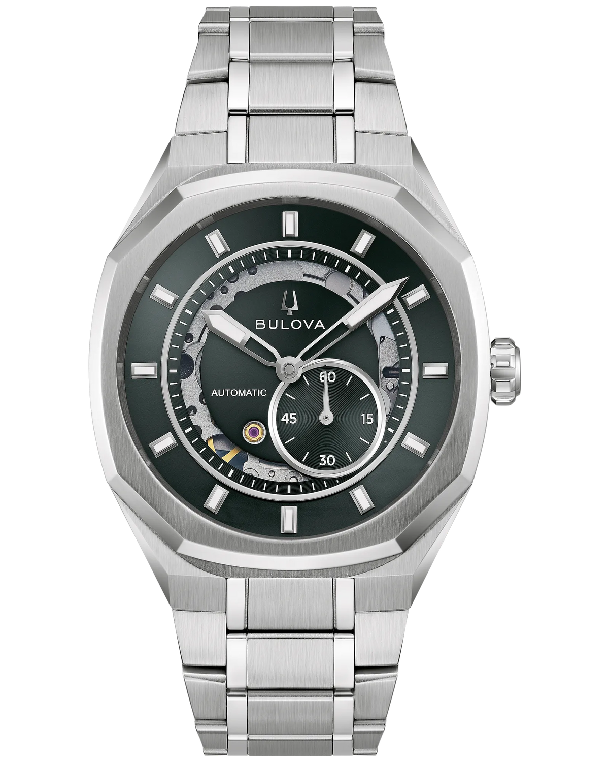 Bulova Surveyor X Marc Anthony - 96A346.