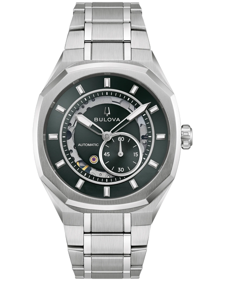 Shop Bulova Surveyor X Marc Anthony - 96A346 today! | Elizalde