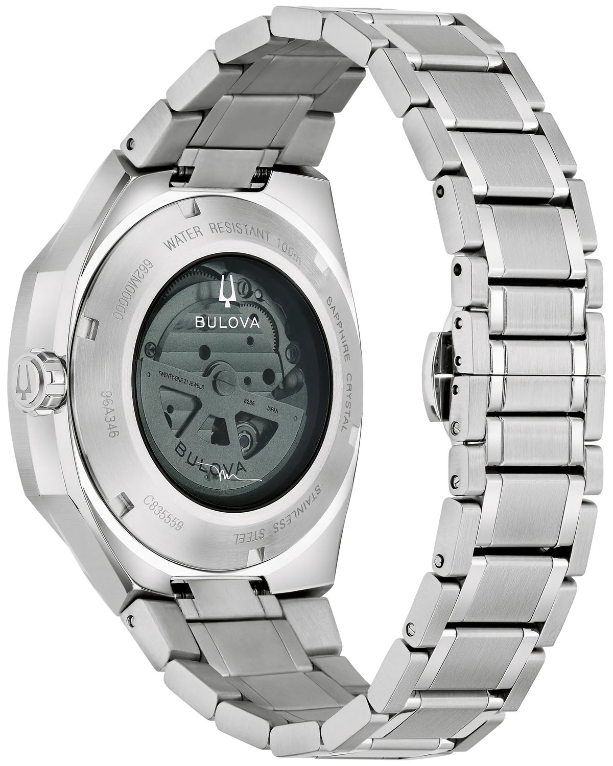 Bulova Surveyor X Marc Anthony - 96A346.