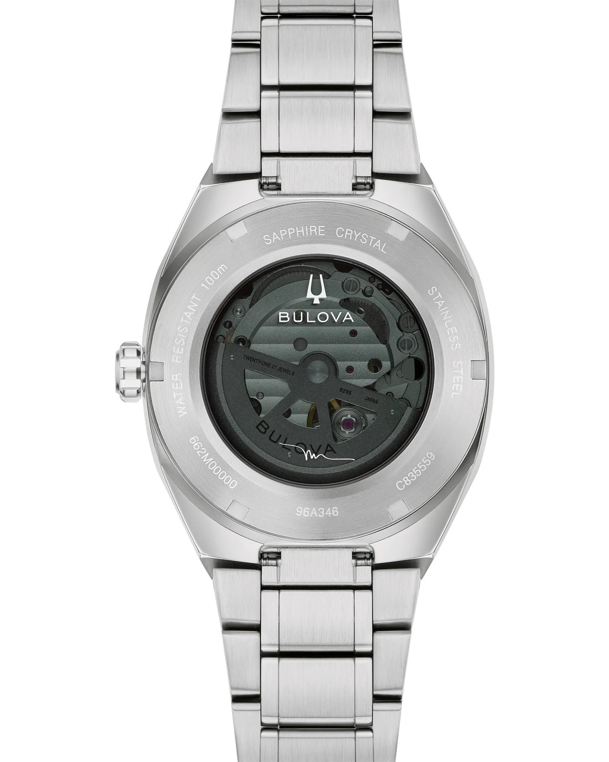 Bulova Surveyor X Marc Anthony - 96A346.