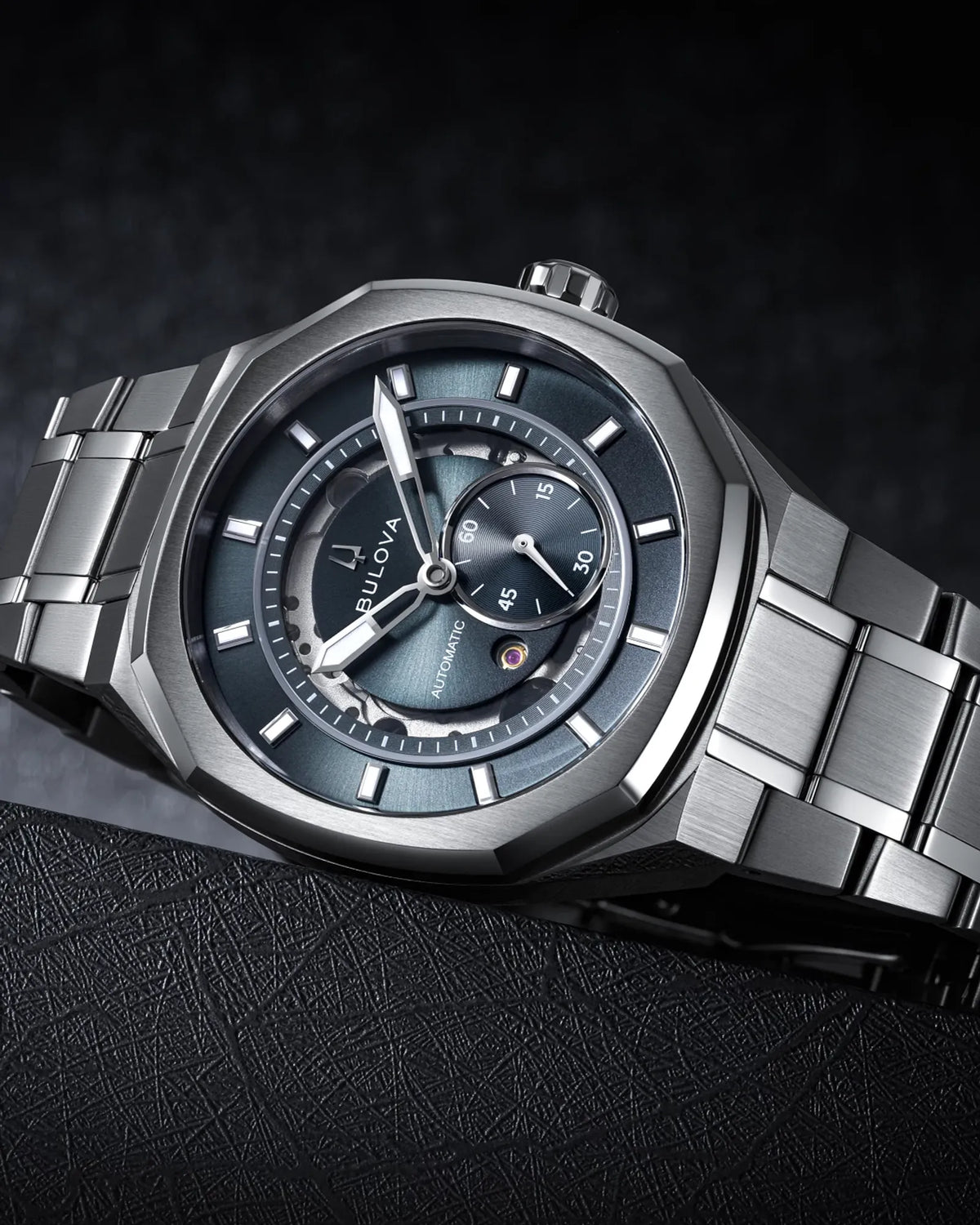 Bulova Surveyor X Marc Anthony - 96A346.