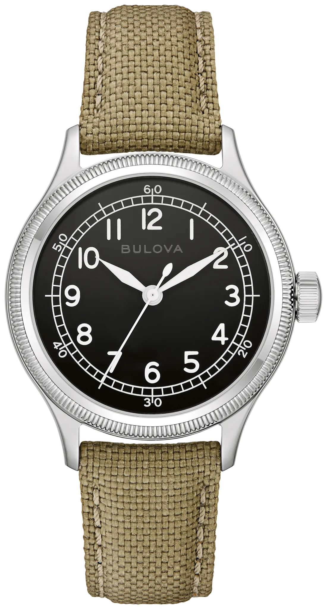 Bulova A-11 Jimmy - 96A354.