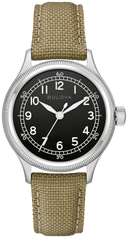 Bulova A-11 Jimmy - 96A354.