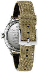 Bulova A-11 Jimmy - 96A354.