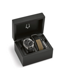 Bulova Lunar Pilot - 96B251.