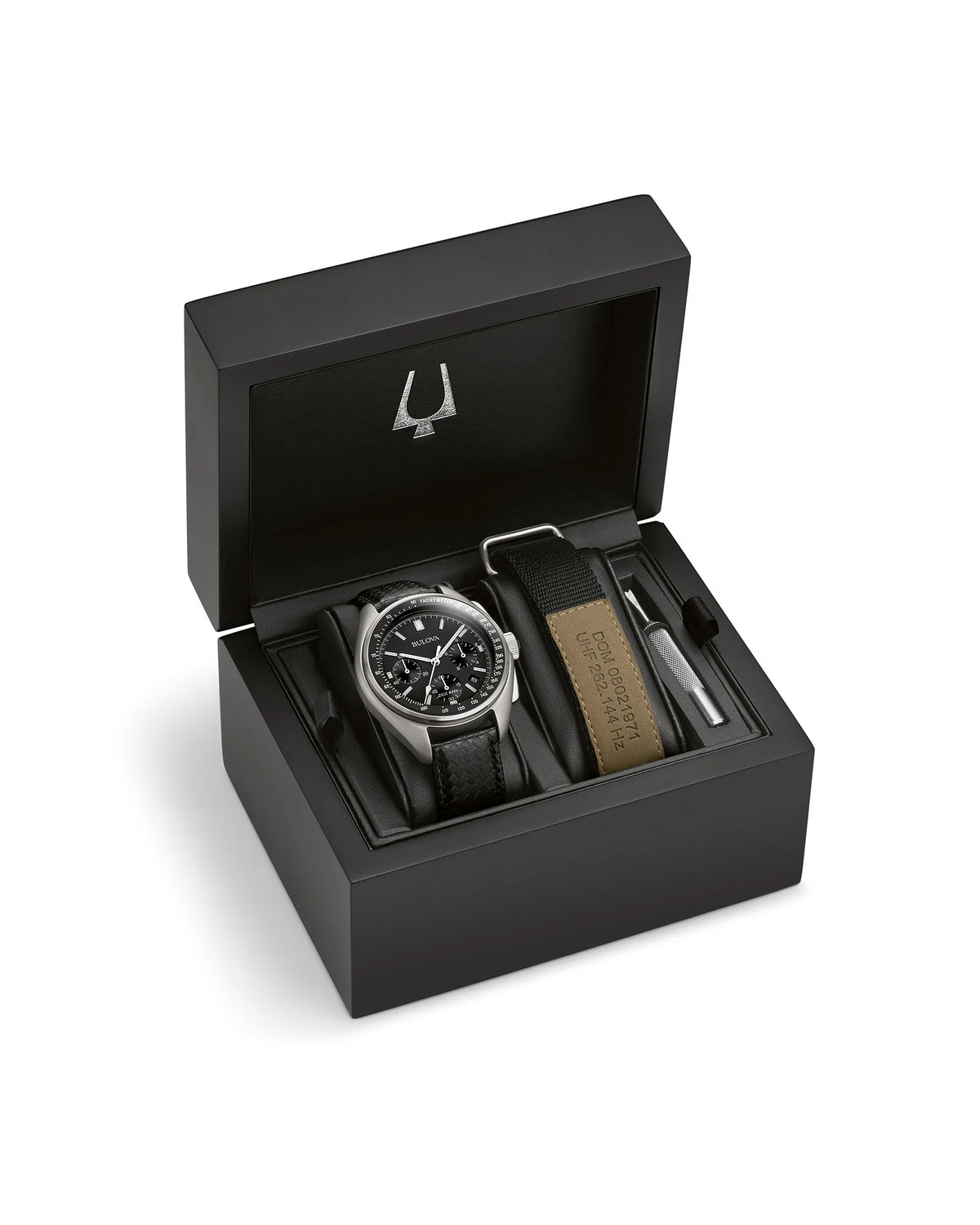 Bulova Lunar Pilot - 96B251.